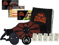 EMS Cintura Allenatore