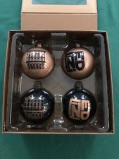 Palle decorazioni di natale