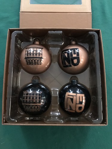 Palle decorazioni natale - di,