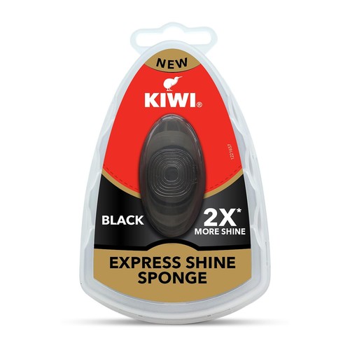 Kiwi express instant black - kiwi,