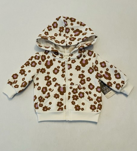 Giacca neonata bambina con