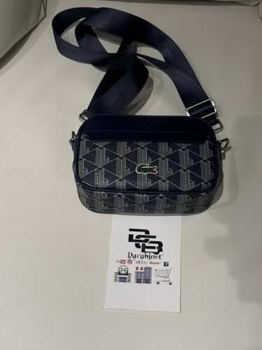 Lacoste borsa reporter mono - borsa,