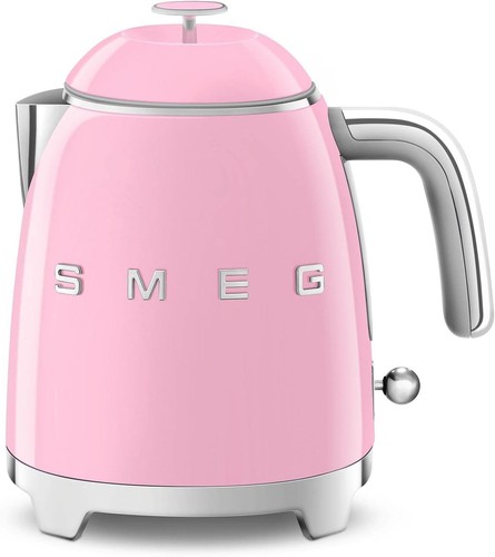 Smeg bollitore elettrico - bollitore,