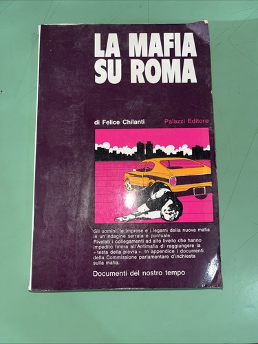 Mafia roma felice - su,