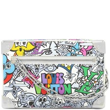 Borsa a tracolla LOUIS VUITTON