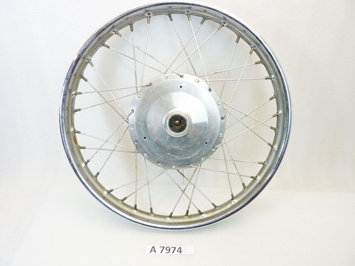Cerchio ruota anteriore - , gilera