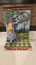 Retired Jim Shore Alice