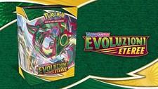 [TMS] POKEMON SFIDA STRATEGICA EVOLUZIONI ETEREE ITALIANO SIGILLATO