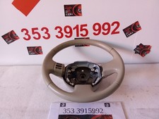 Volante Nissan Micra K12 Multifunzionale 48430 AX308 X11A Volante Sportivo