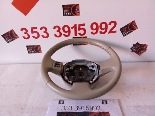 Volante nissan micra - nissan,