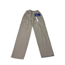 Pantaloni cargo nuovi con