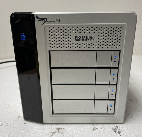 Promise pegasus array - promise, di