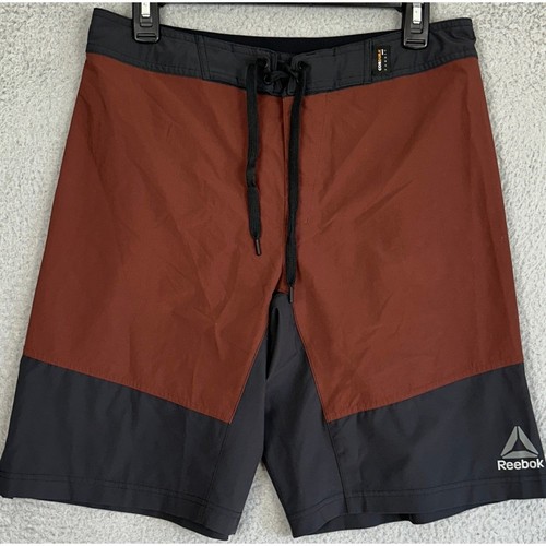 Reebok crossfit shorts uomo - shorts,