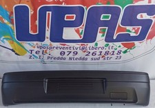 Paraurti Posteriore Peugeot