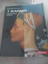 ARTEOLOGIA VOL 1 cod ISBN 978-88-08-62036-1 Libri Di Testo Scuola Superiore