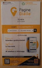 PAGINE BIANCHE ~ PAGINE
