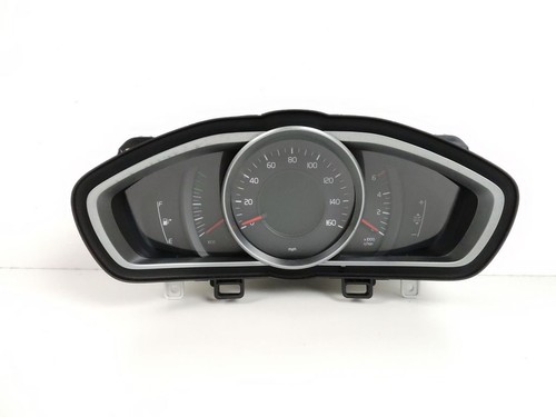 Volvo v40 2017 - v40, diesel