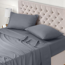 - Set Lenzuola Letto