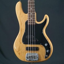 G&L USA SB-2 NATURAL/R 1995