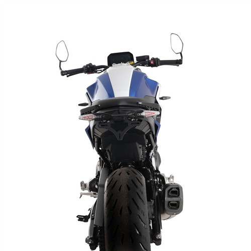 Tail tidy nero bmw f900r - tail,