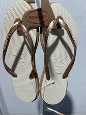Havaianas Slim Point Rose