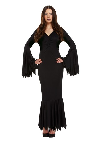 Costume vampira adulta - costume,