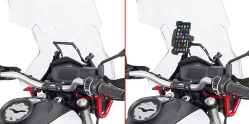 Givi fb8203 traversino - fb8203, porta