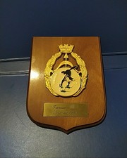 CREST 51⁰ STORMO AERONAUTICA