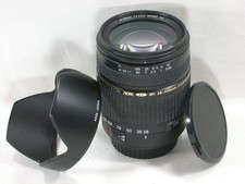 Tamron AF 28-300 mm F3.5-6.3
