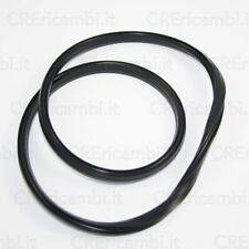 2 Guarnizioni Coperchio 18 cm