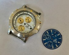 BREIL DIVER SPORT anni 90 CASE