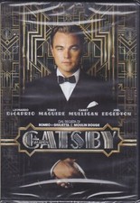 Dvd IL GRANDE GATSBY con