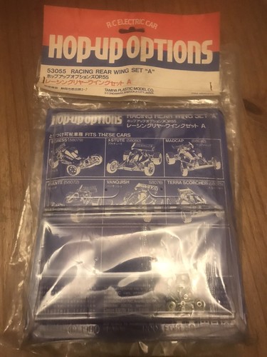 Nuovo tamiya 53055 vintage - tamiya,