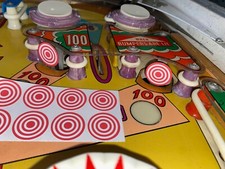 Adesivi/decalcomanie bersaglio