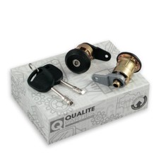 2x CILINDRI SERRATURA PER FORD