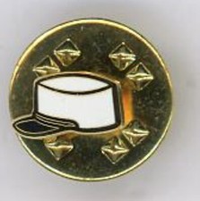 Légion Étrangère Pin's