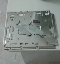 Base scheda madre con Clamps PS3 Fat