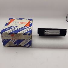 Fiat Lancia Tester modulo