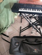 Yamaha mox - yamaha, 6