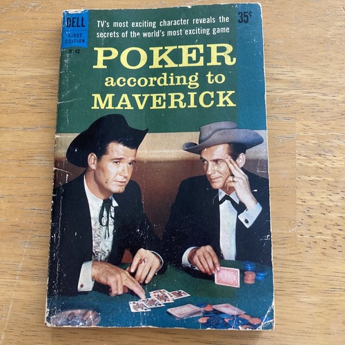 Vintage poker according - vintage,