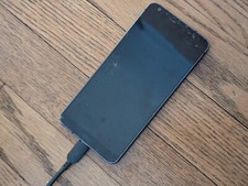 LG G6 - 32 GB - Nero