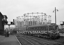 SR-DK-Digital Railway Image