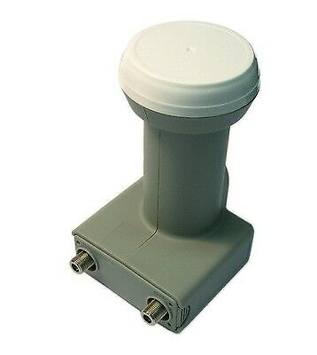 Convertitore lnb satellitare