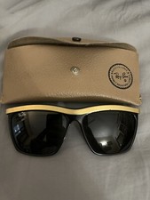 Rayban Olympian Bausch E Lomb