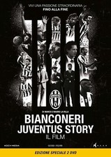 BIANCONERI – JUVENTUS STORY