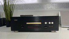 TEAC VRDS -10 Con Telecomando E BDA