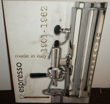Espresso made italy - espresso,