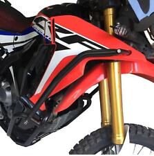 Kit barre antiurto + piastra pattino per Honda CRF250 Rally 2017-2020