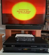 LG RC 388 DVD RECORDER/VHS RECORDER .HIFI  STEREO DUPLICATORE * OTTIMO**