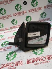 24432468 Specchio Specchietto Retrovisore Dx Destro Opel Combo 2008 Manuale 